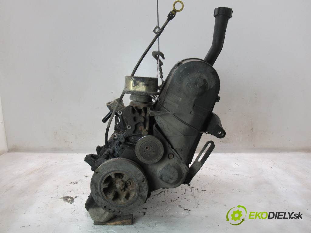 Volkswagen Transporter IV T4       0  motor AAB