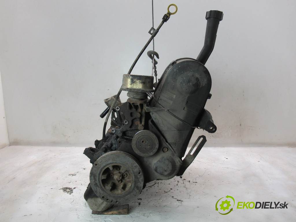 Volkswagen Transporter IV T4       0  motor AAB