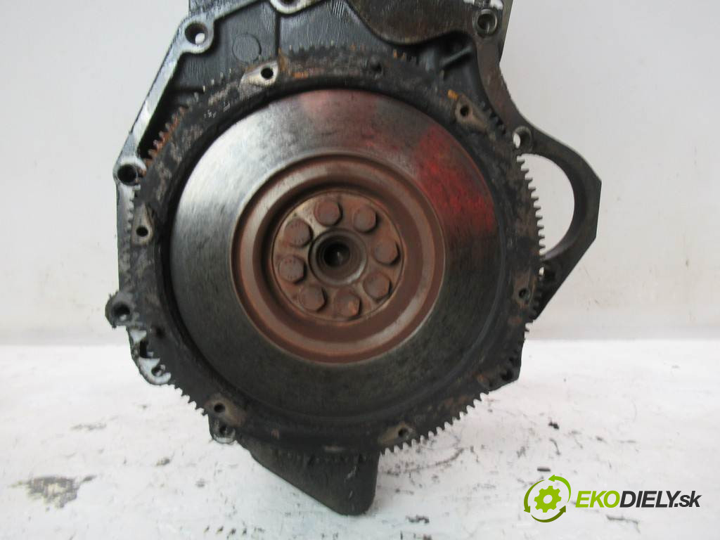 Volkswagen Transporter IV T4       0  motor AAB