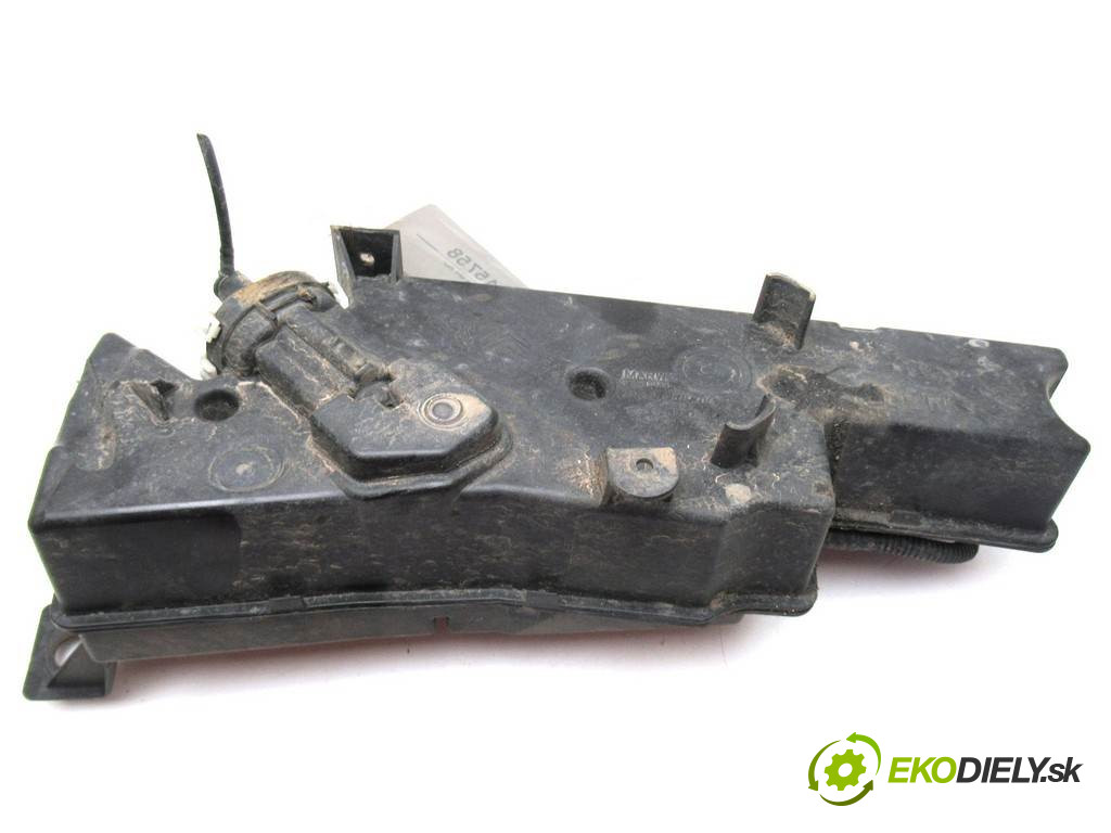Citroen Berlingo II       0  nádržka dpf fap 9672052180