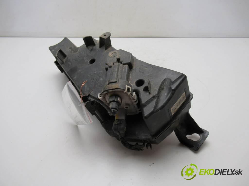 Citroen Berlingo II       0  nádržka dpf fap 9672052180