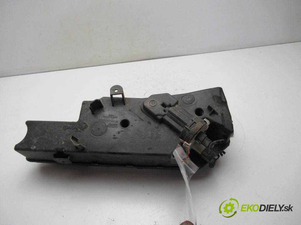 Citroen Berlingo II       0  nádržka dpf fap 9672052180