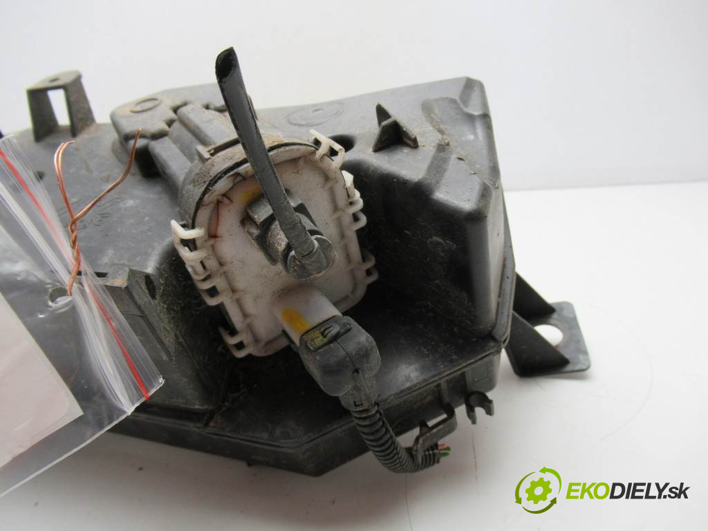 Citroen Berlingo II       0  nádržka dpf fap 9672052180