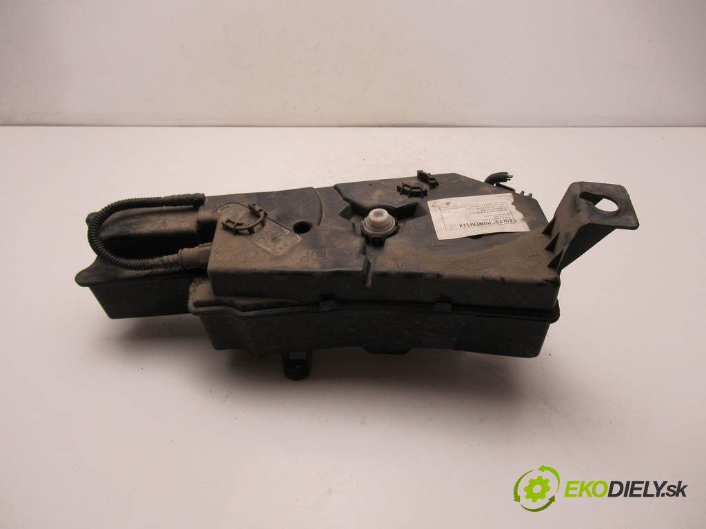 Citroen Berlingo II       0  nádržka dpf fap 9672052180