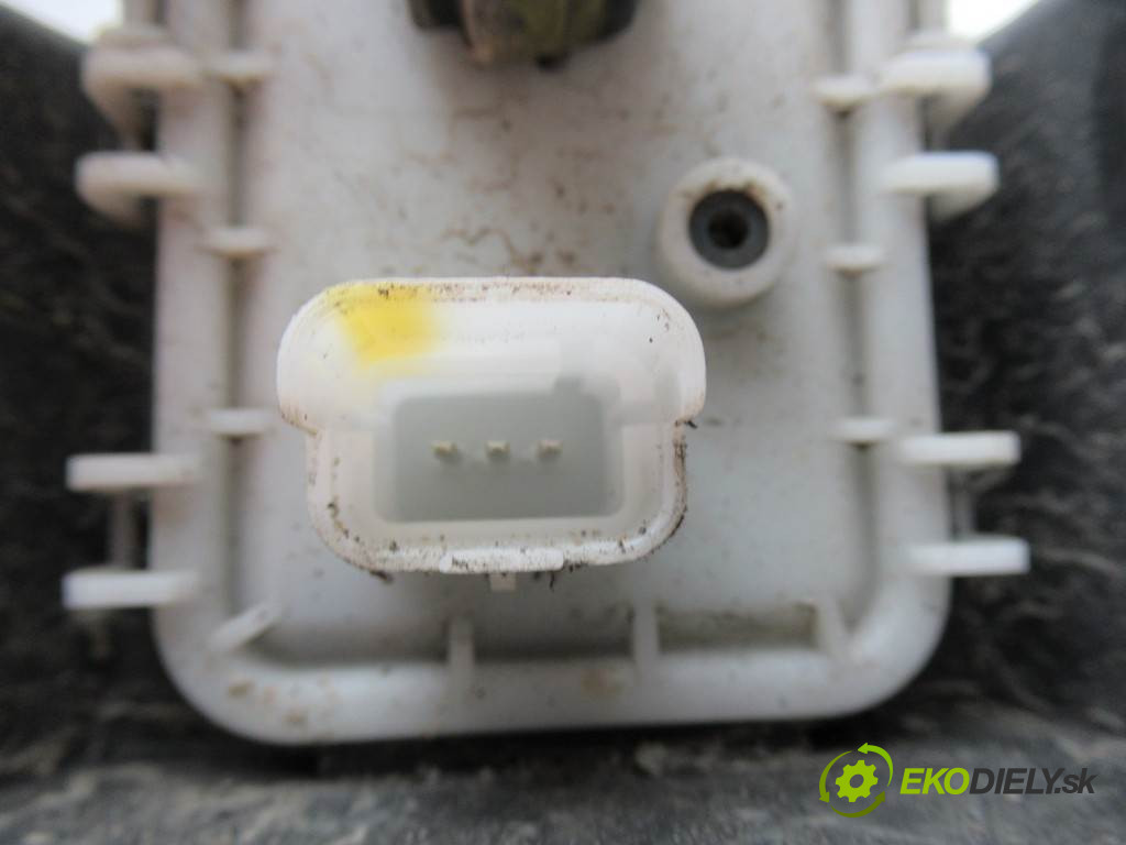 Citroen Berlingo II       0  nádržka dpf fap 9672052180