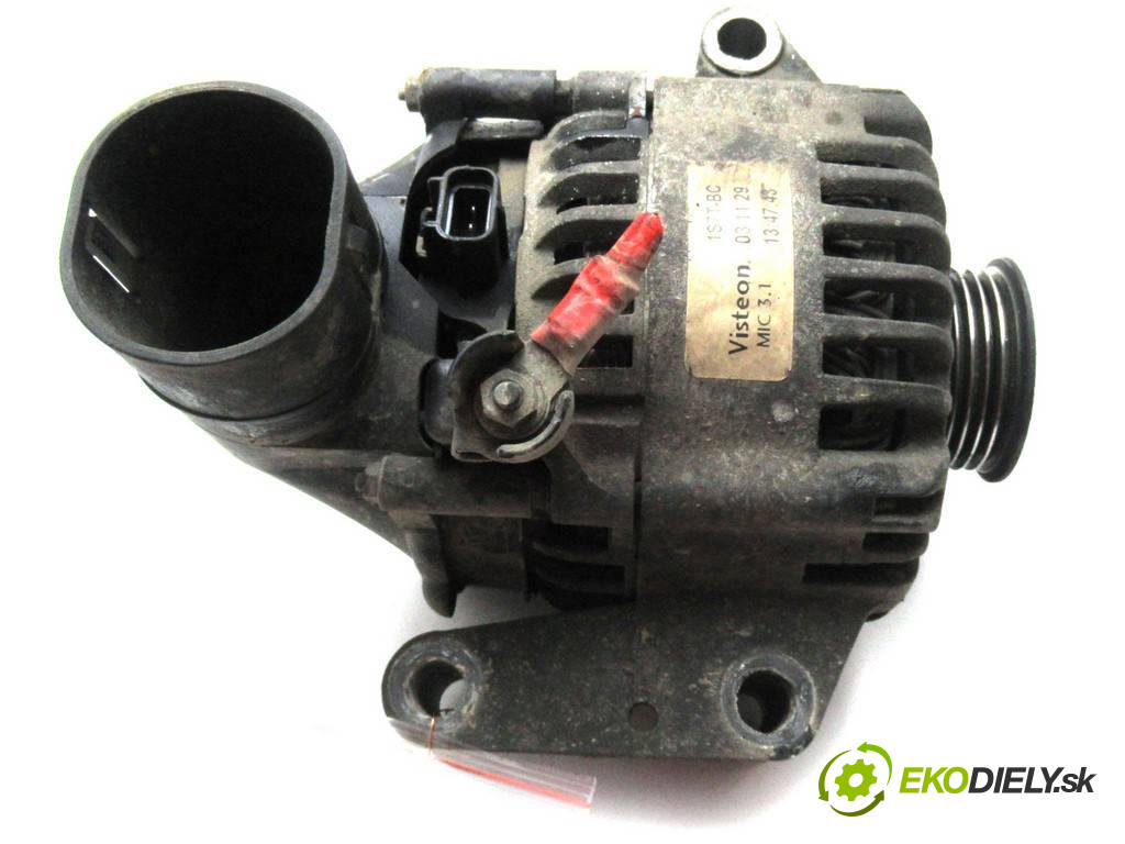Ford Mondeo Mk3       0  alternátor 1S7T-BC