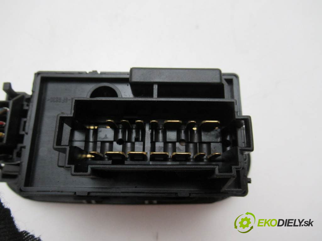 Ford Galaxy       0  spínač světel na přístrojové desce 7M1941531L