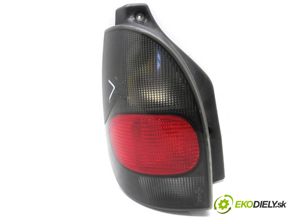 Renault Espace III       0  světlo zadní část levá strana