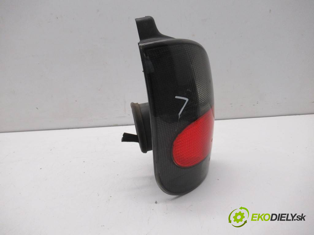 Renault Espace III       0  světlo zadní část levá strana