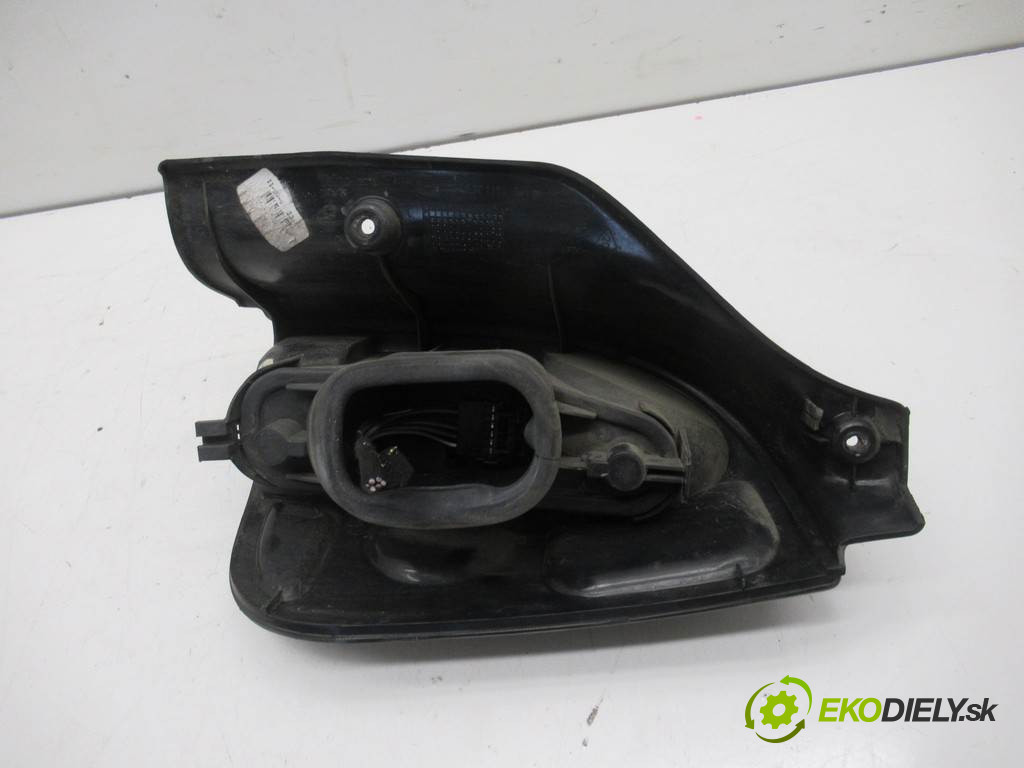 Renault Espace III       0  světlo zadní část levá strana