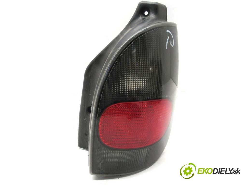 Renault Espace III       0  světlo zadní část pravá