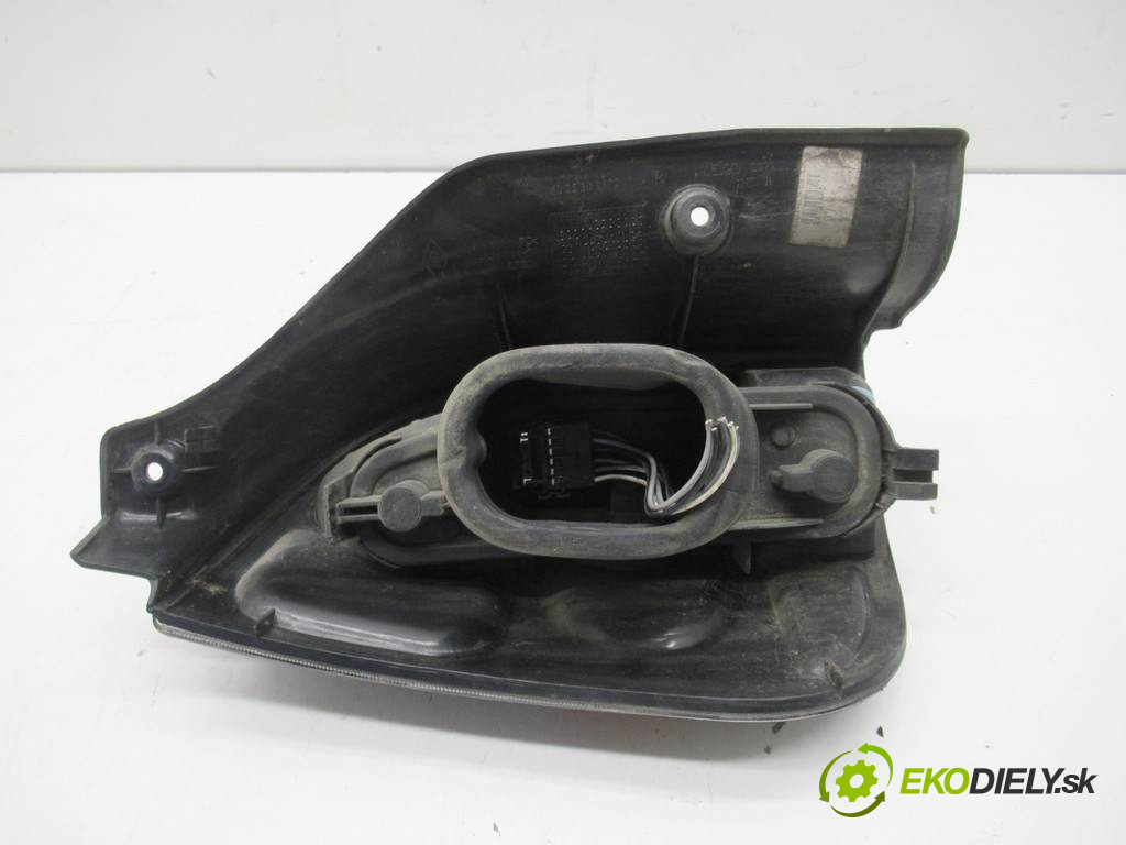 Renault Espace III       0  světlo zadní část pravá