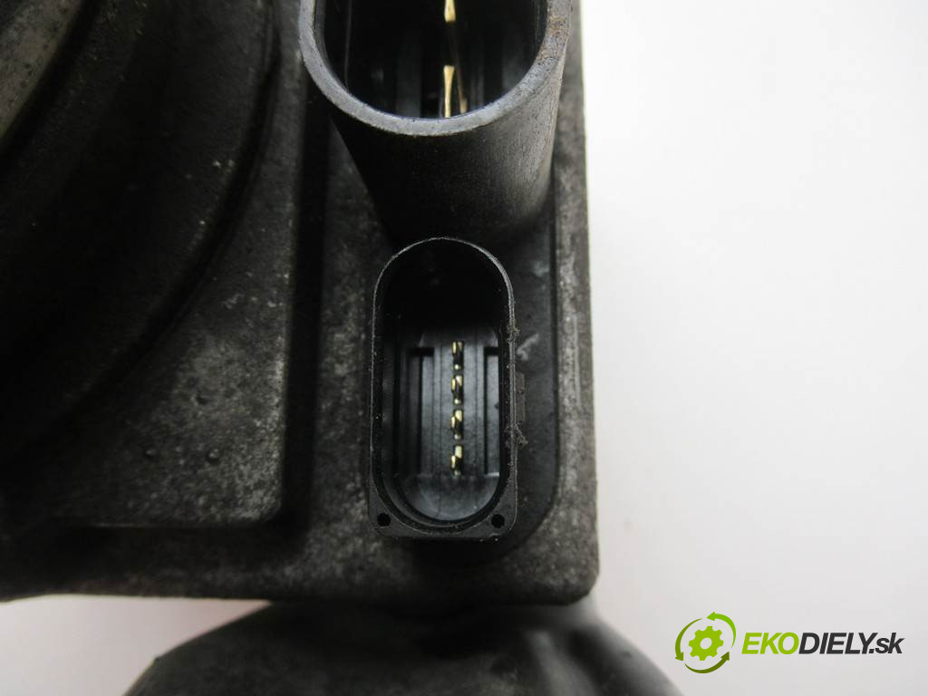 Skoda Fabia       0  pumpa servočerpadlo 995-07701-0  6Q0423371A