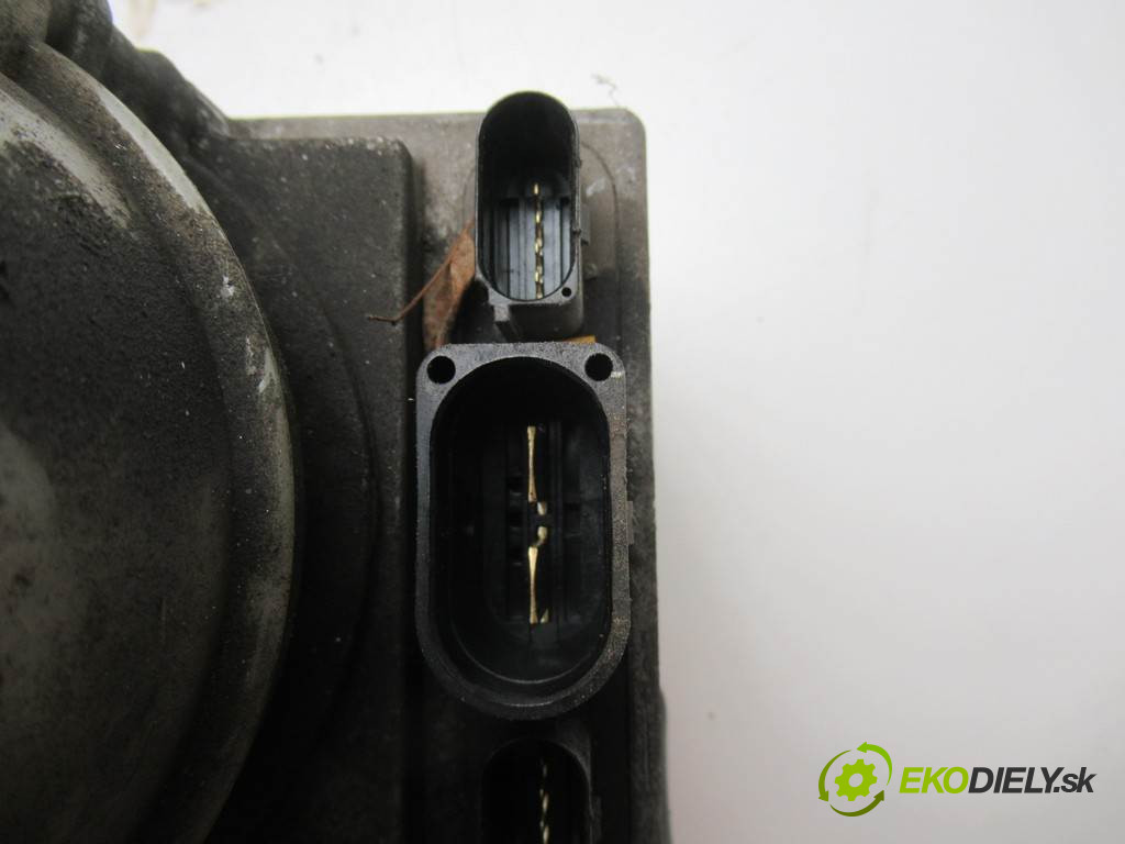 Skoda Fabia       0  pumpa servočerpadlo 995-07701-0  6Q0423371A