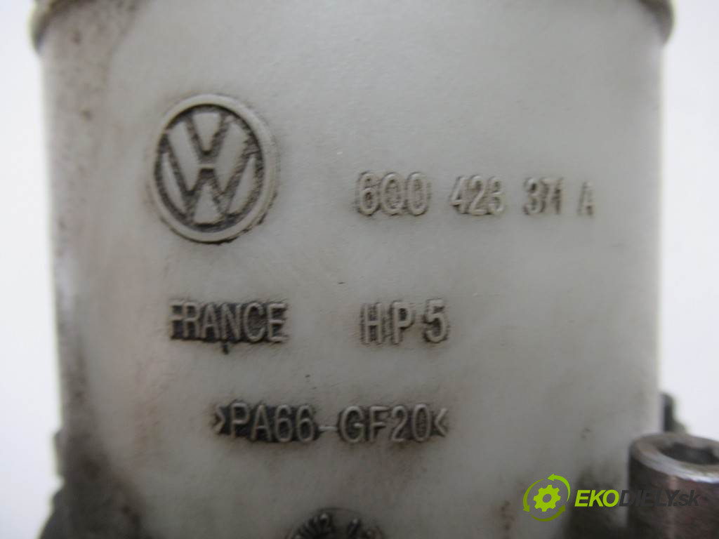 Skoda Fabia       0  pumpa servočerpadlo 995-07701-0  6Q0423371A