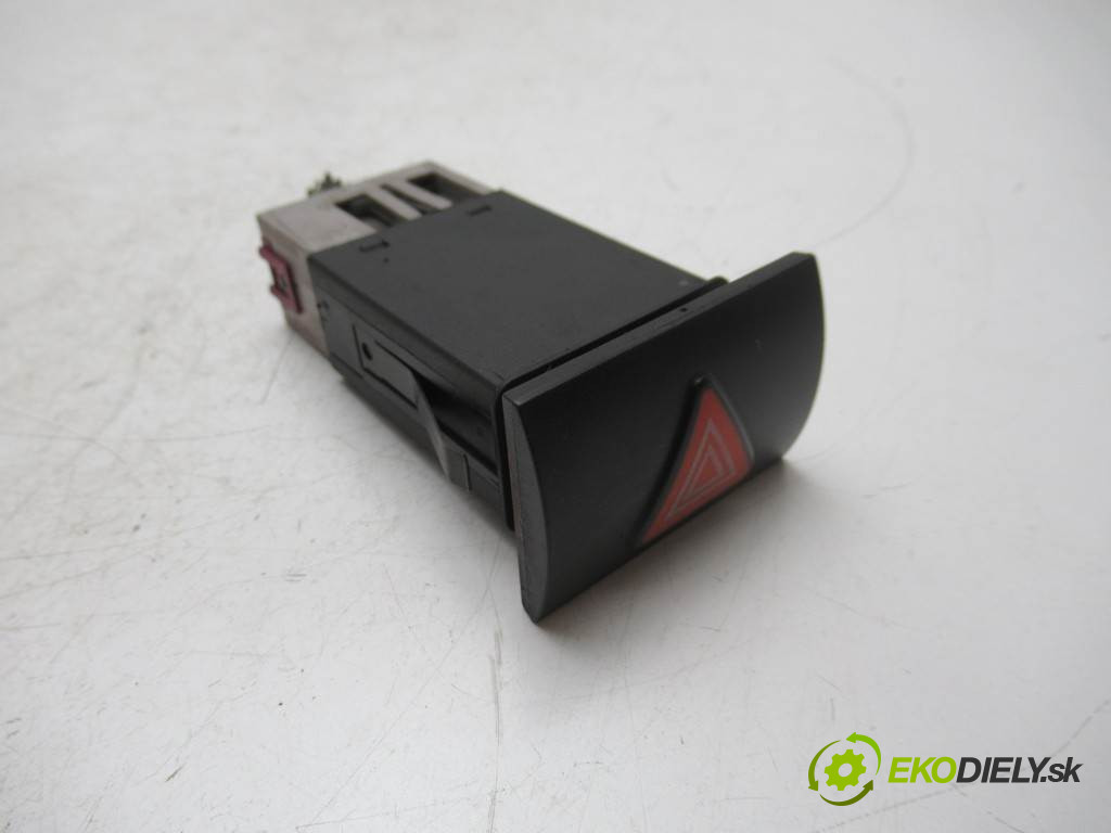 Seat Toledo II       0  spínač světel nouzových 1M0941509