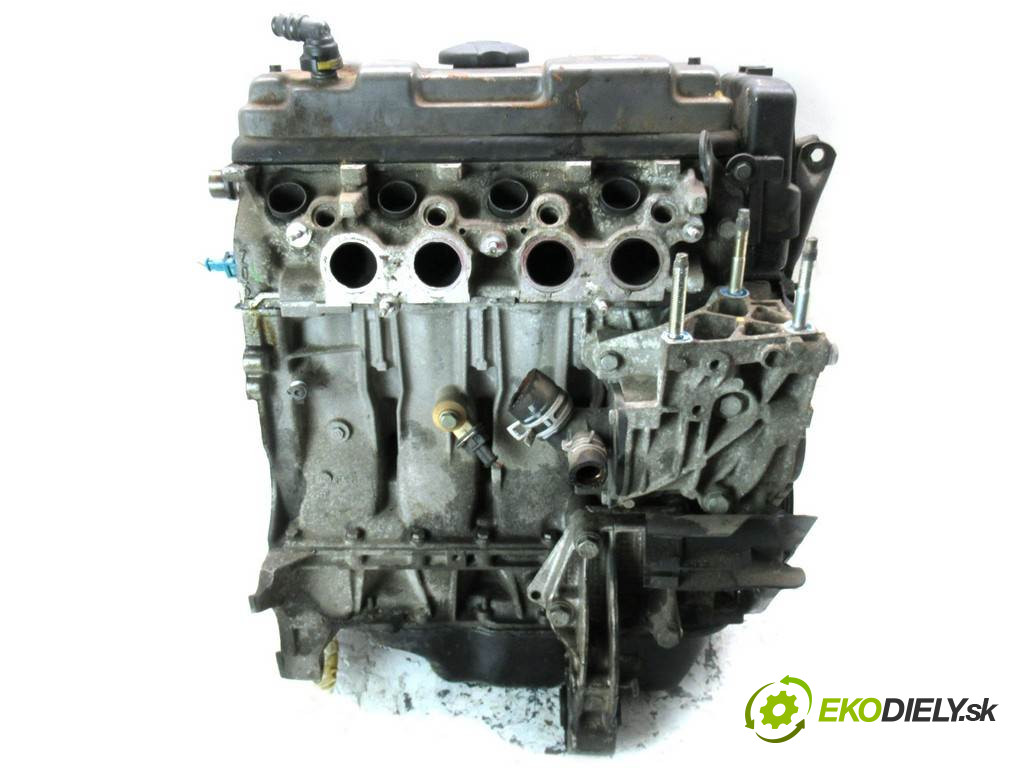 Peugeot 206 SW       0  motor KFW