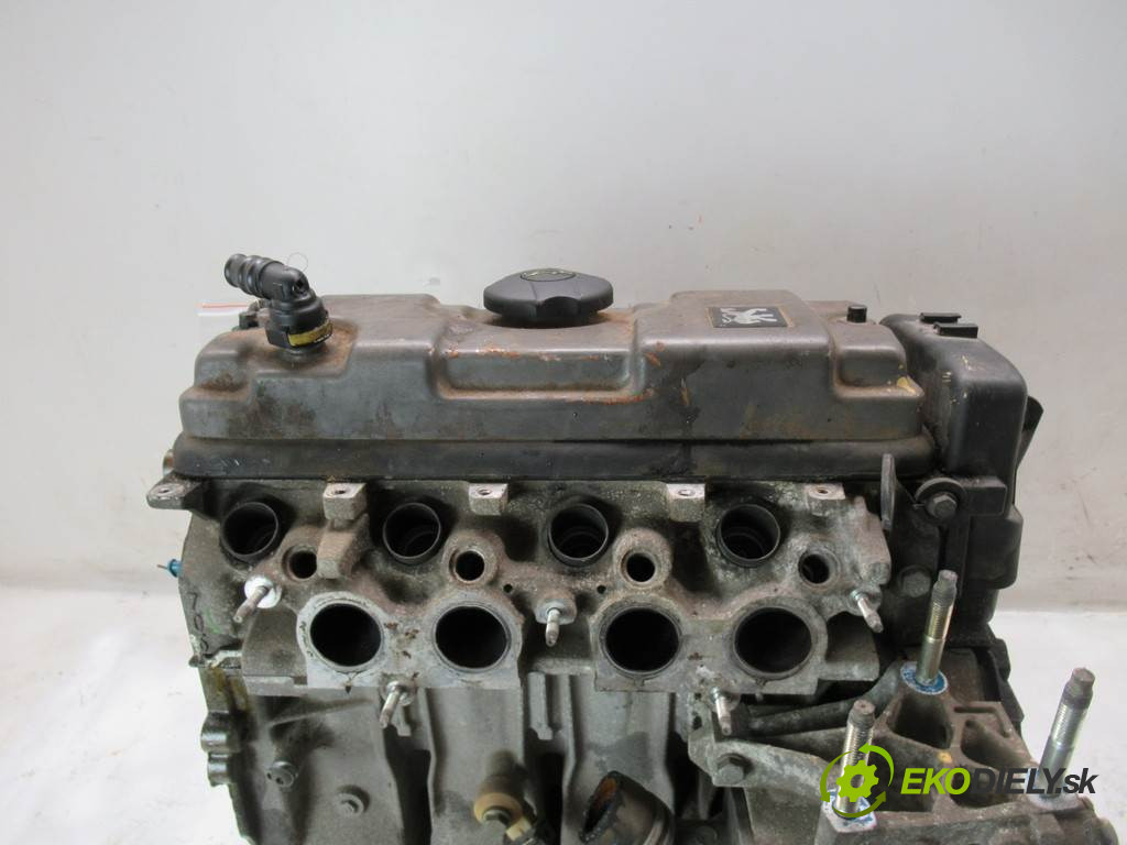 Peugeot 206 SW       0  motor KFW