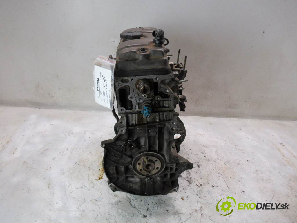 Peugeot 206 SW       0  motor KFW