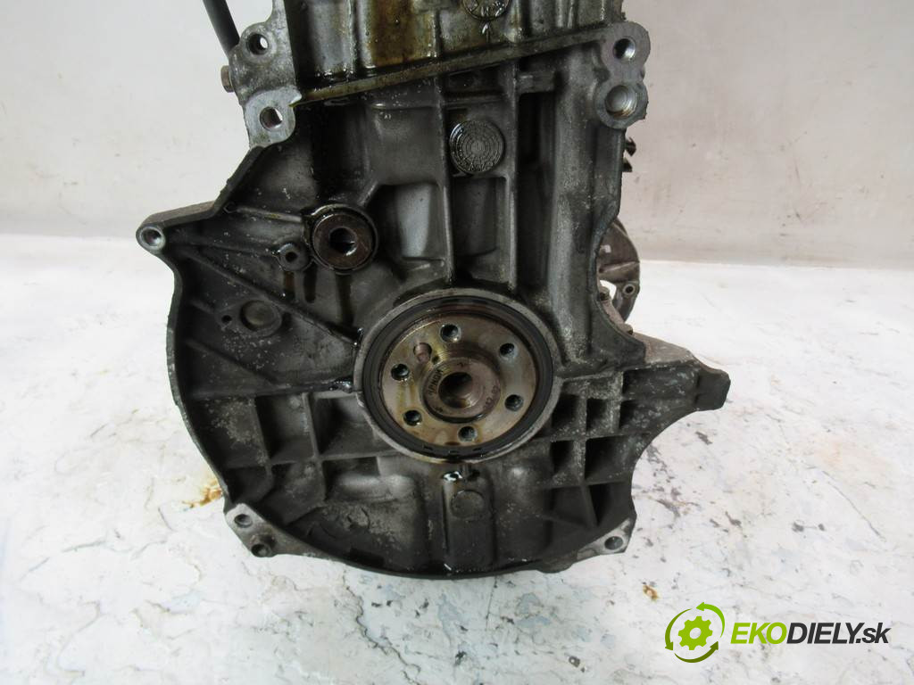 Peugeot 206 SW       0  motor KFW