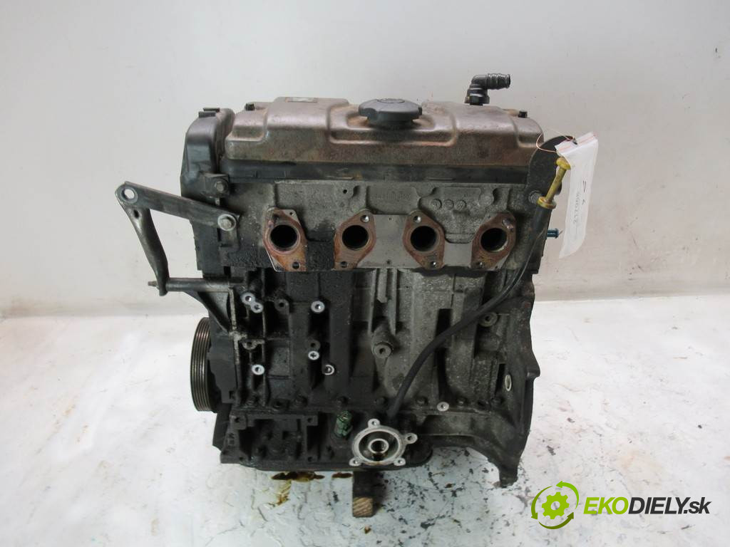 Peugeot 206 SW       0  motor KFW