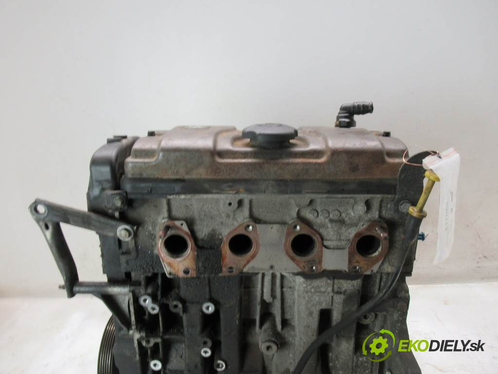 Peugeot 206 SW       0  motor KFW