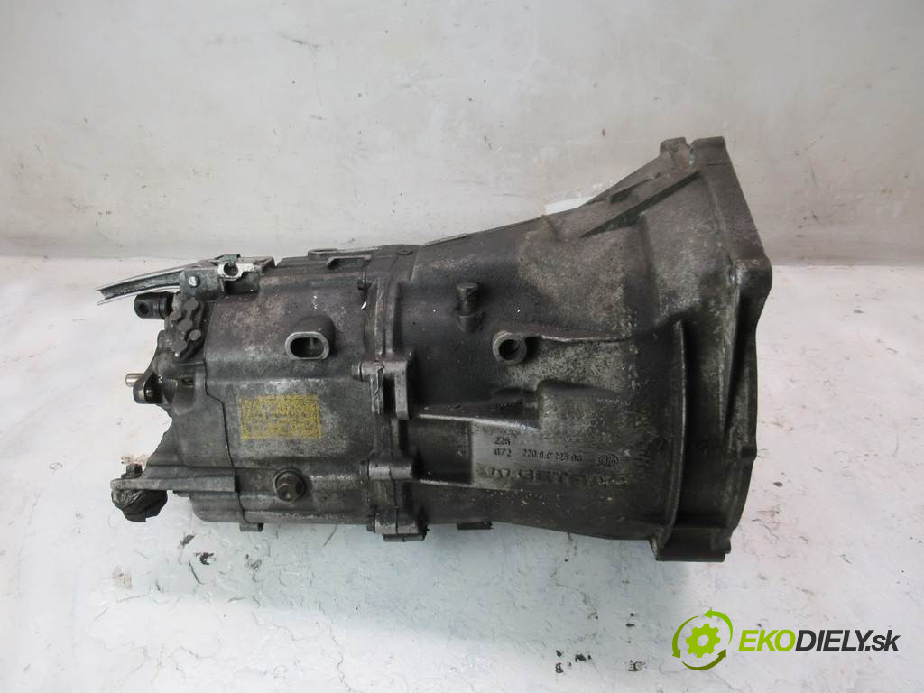 BMW 3 E46       0  prevodovka - 1434292