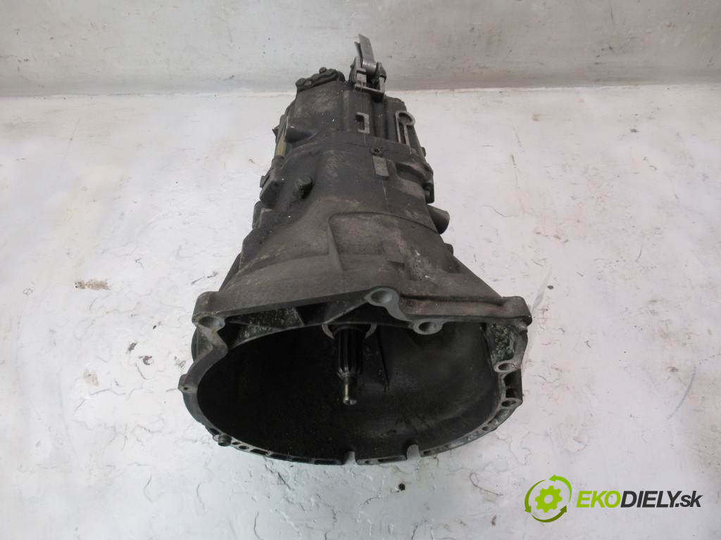 BMW 3 E46       0  prevodovka - 1434292