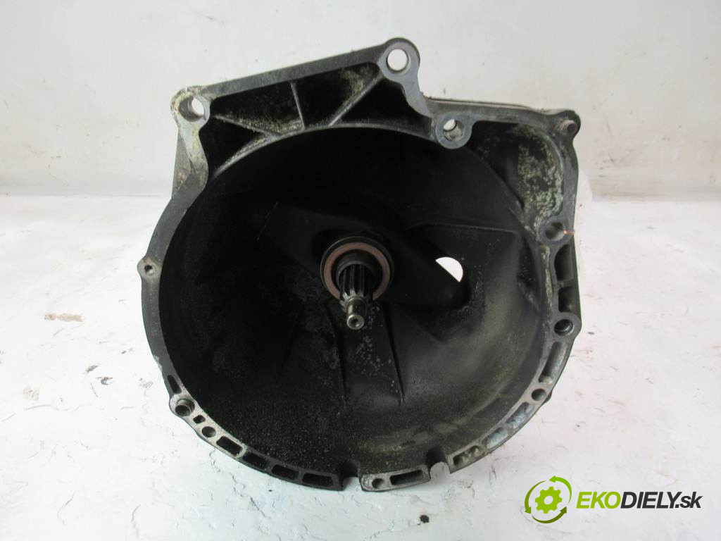 BMW 3 E46       0  prevodovka - 1434292