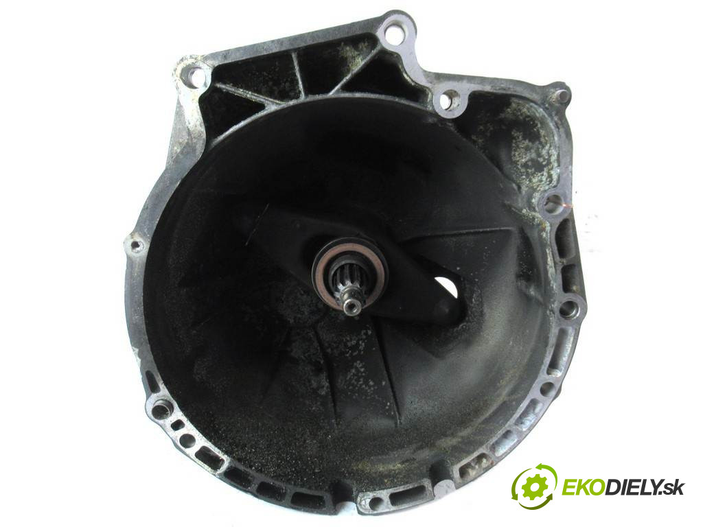 BMW 3 E46       0  prevodovka - 1434292