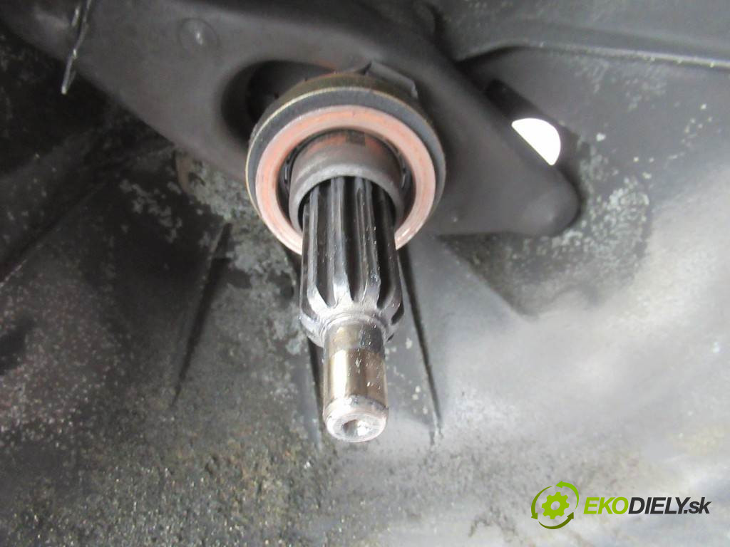 BMW 3 E46       0  prevodovka - 1434292