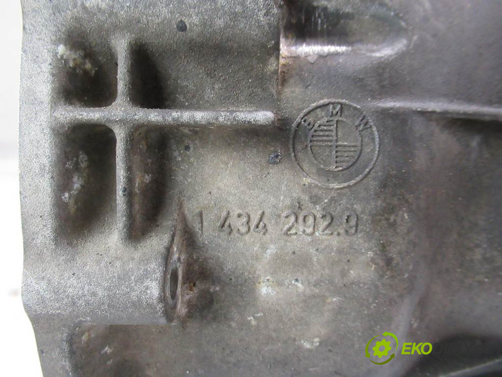 BMW 3 E46       0  prevodovka - 1434292