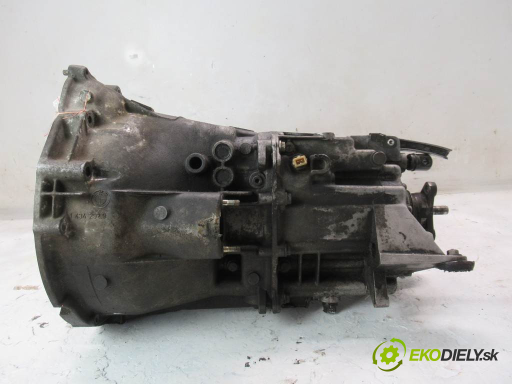 BMW 3 E46       0  prevodovka - 1434292