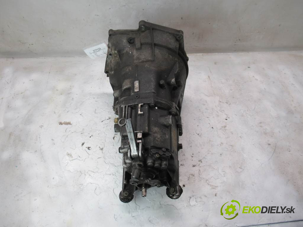BMW 3 E46       0  prevodovka - 1434292