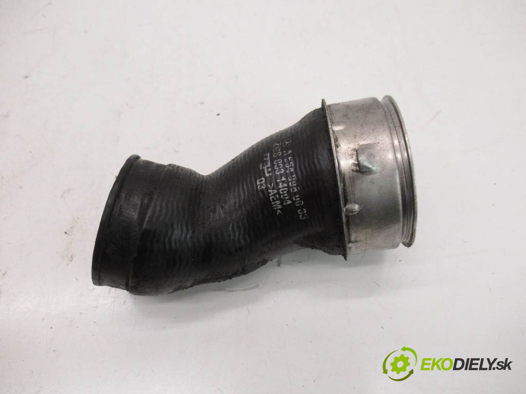 Chrysler PT Cruiser       0  rúra hadica turba A6640980083