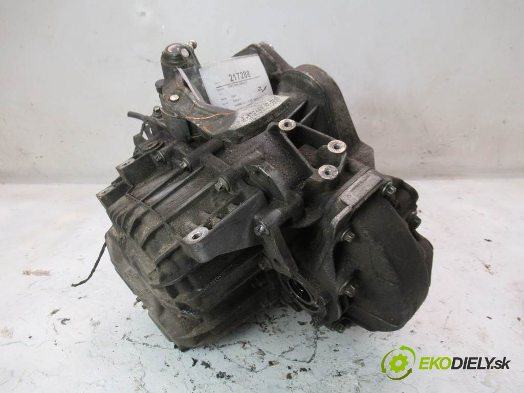 Opel Astra H       0  prevodovka - M20