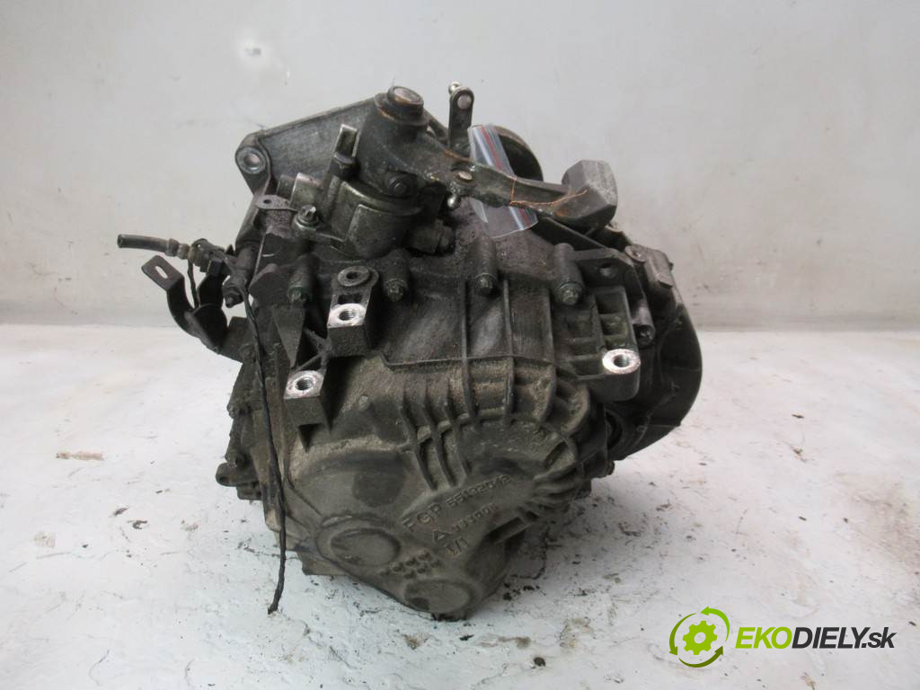 Opel Astra H       0  prevodovka - M20