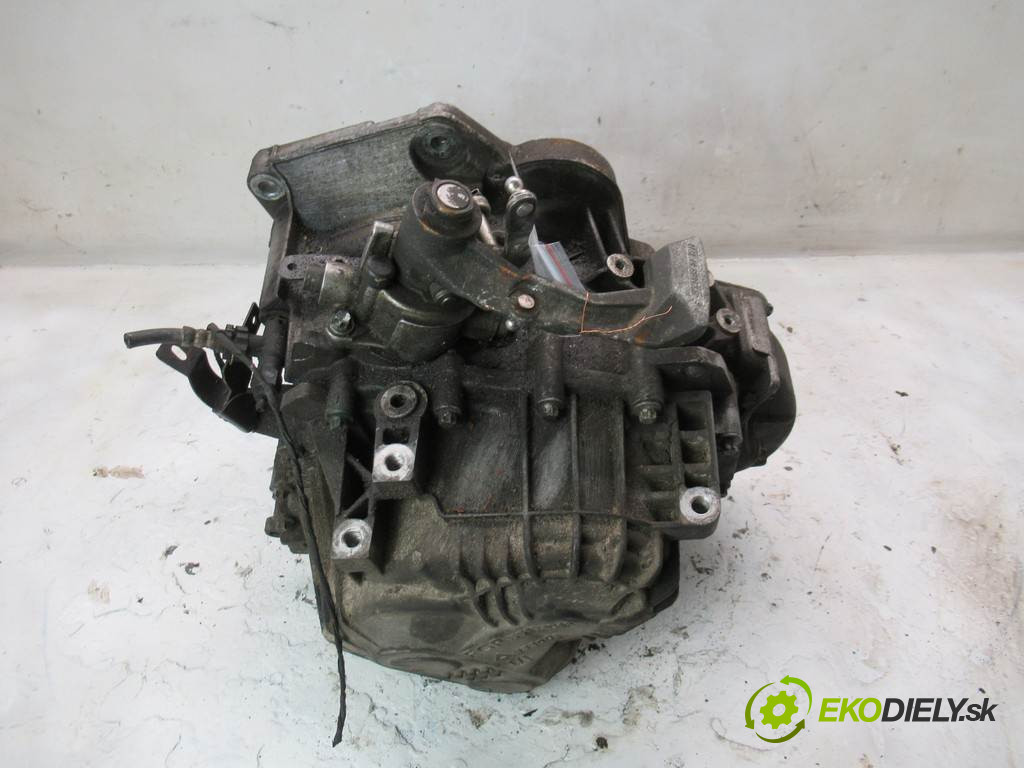 Opel Astra H       0  prevodovka - M20