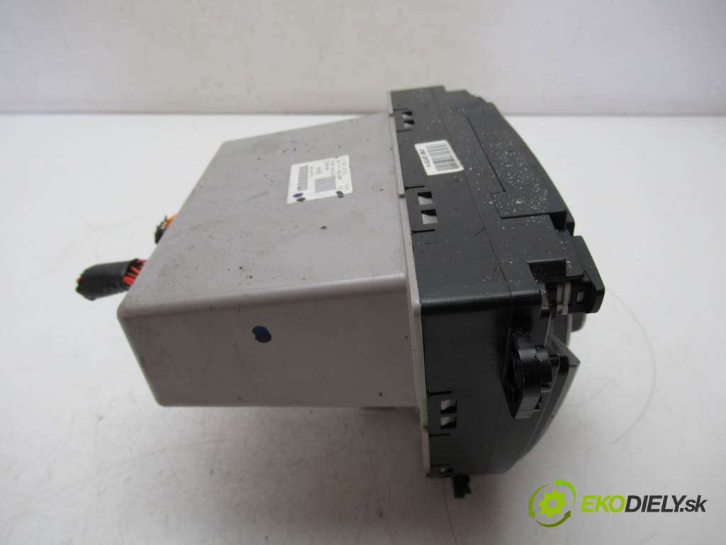 Hyundai ix20       0  panel ovládania kúrenia 97250-1K250