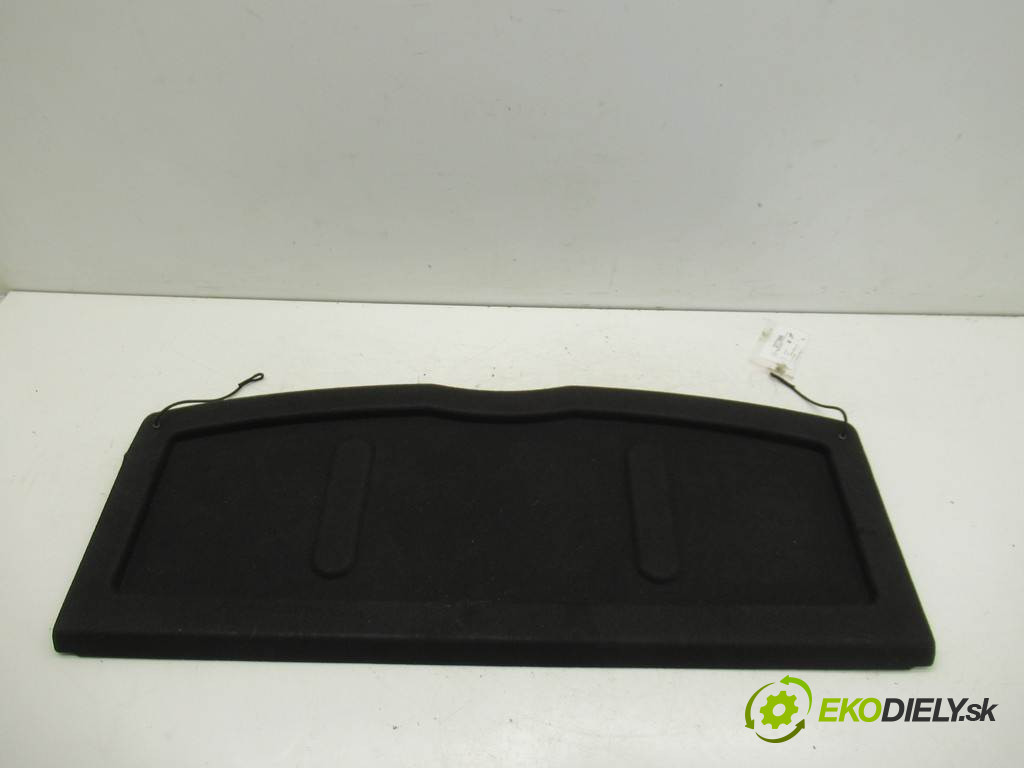 Hyundai ix20       0  pláto zadní část