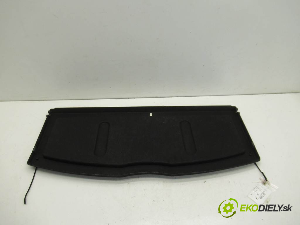 Hyundai ix20       0  pláto zadní část
