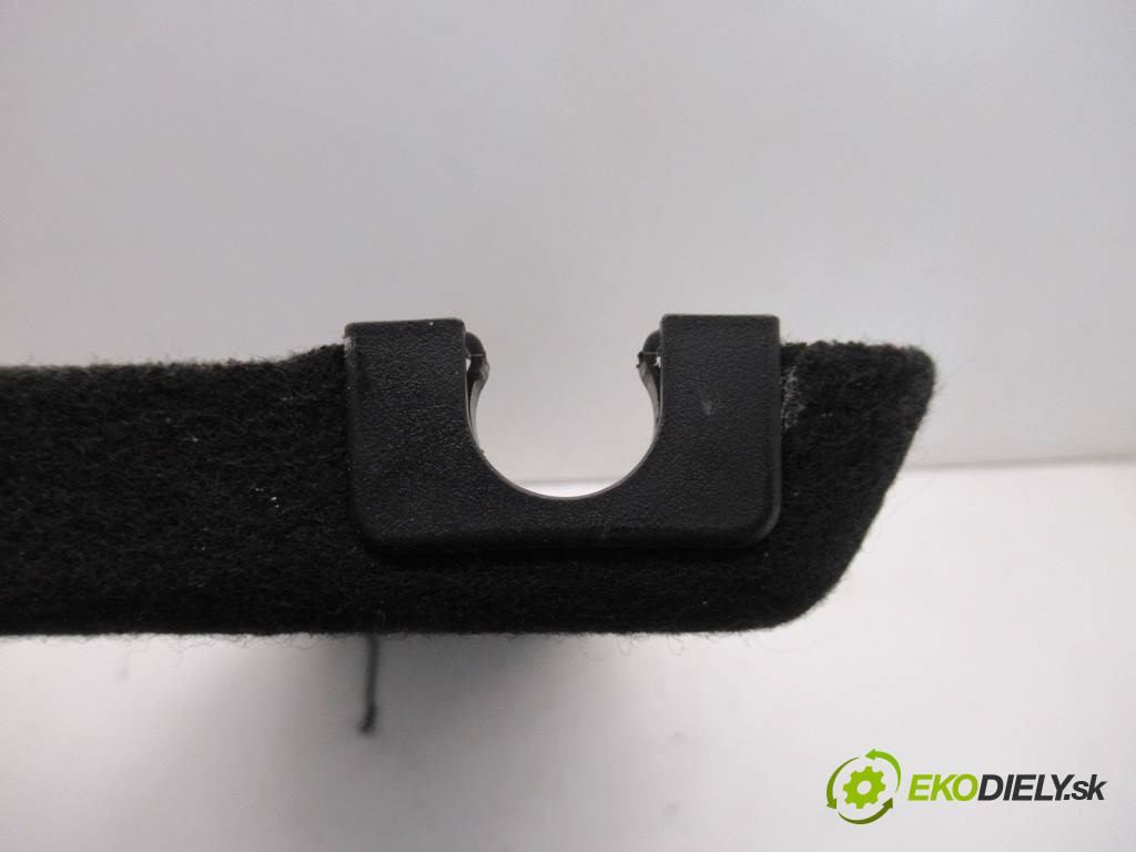 Hyundai ix20       0  pláto zadní část