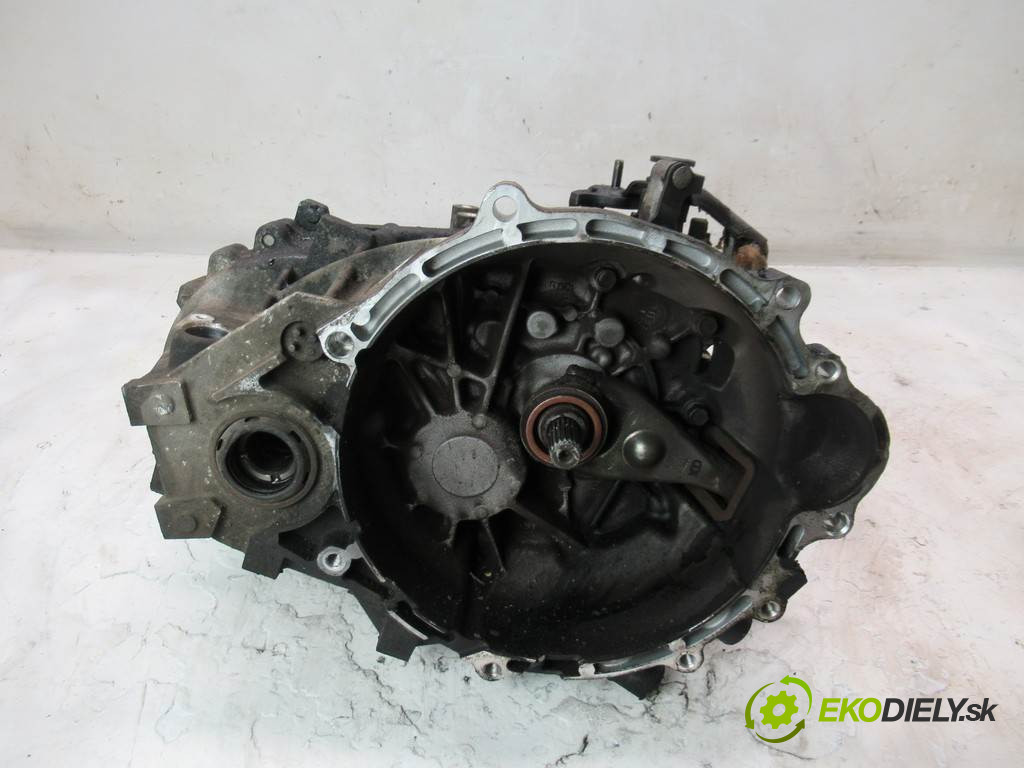 Hyundai ix20       0  prevodovka - WDJ6C