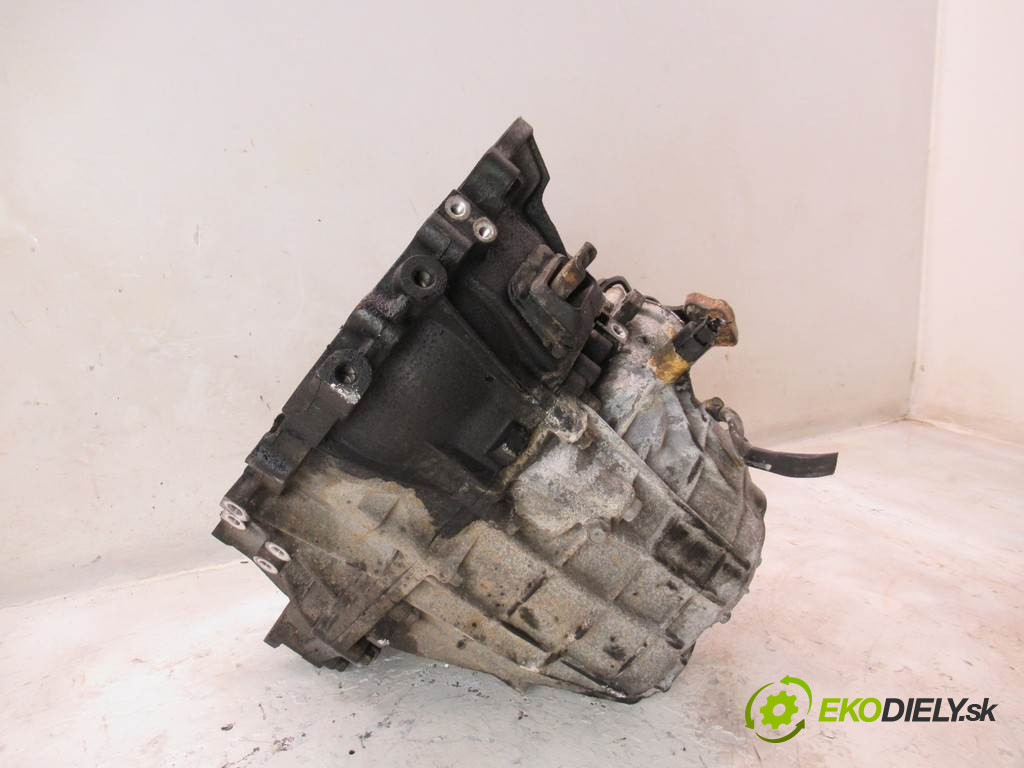 Hyundai ix20       0  prevodovka - WDJ6C