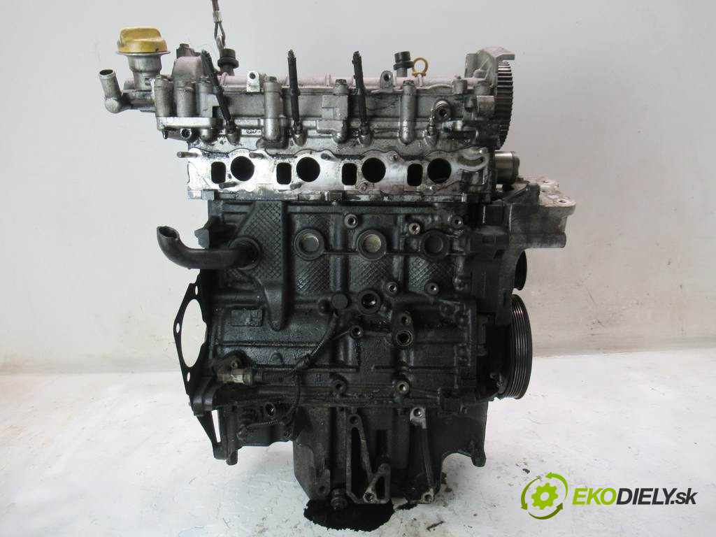 Opel Vectra C       0  motor Z19DTH