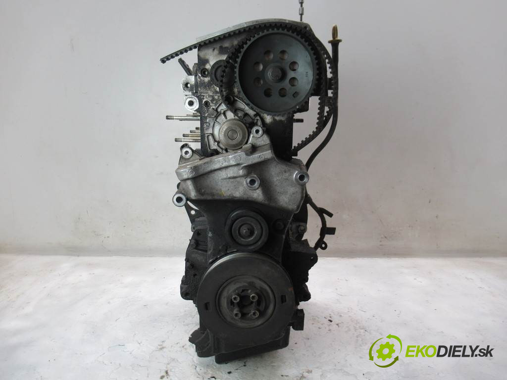 Opel Vectra C       0  motor Z19DTH