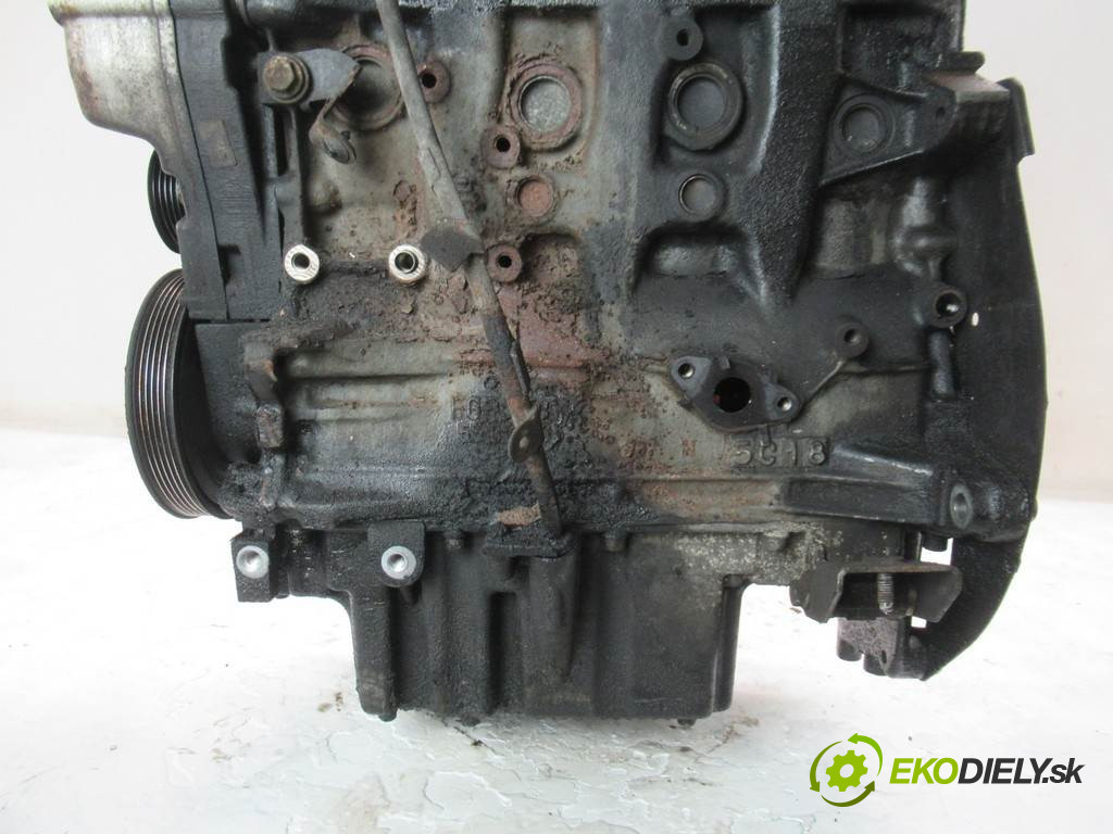 Opel Vectra C       0  motor Z19DTH