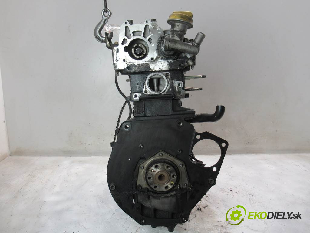 Opel Vectra C       0  motor Z19DTH
