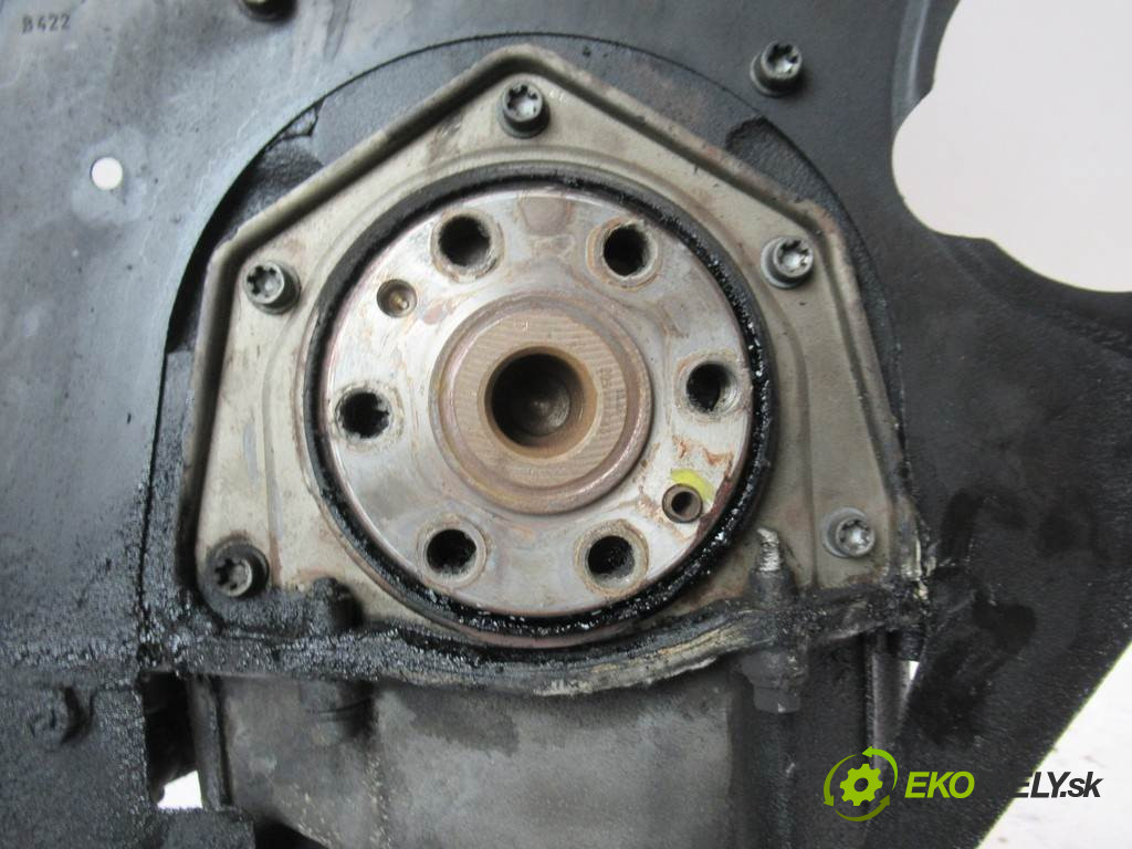 Opel Vectra C       0  motor Z19DTH