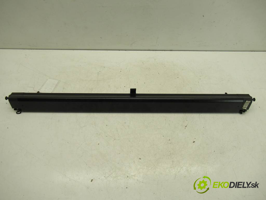Opel Vectra C       0  roleta síťka 13155900